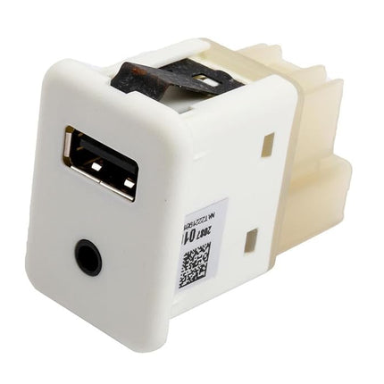 GM Genuine Parts 20870101 Audio and USB Receptacle