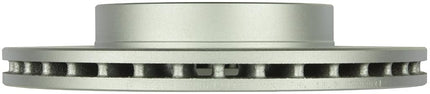 Bosch 26010734 QuietCast Premium Disc Brake Rotor, Front by Bosch