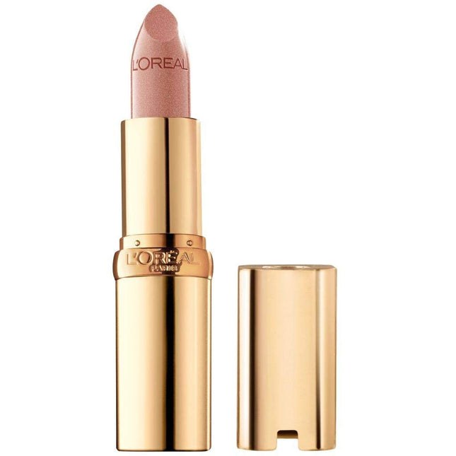 L'Oreal Paris Colour Riche Lipcolour, Caramel Latt