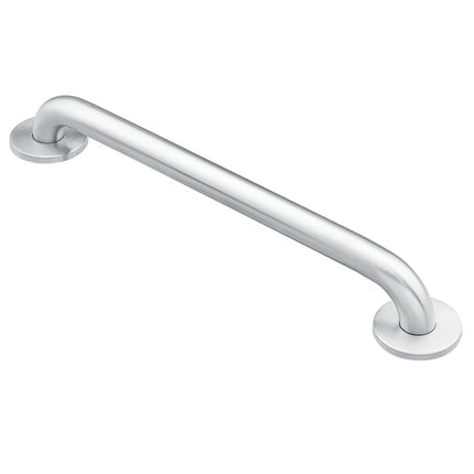Moen 8732 Home Care 32-Inch Bath Safety Bathroom Grab Bar with Concealed Screws, Stainless, 81.28 cm