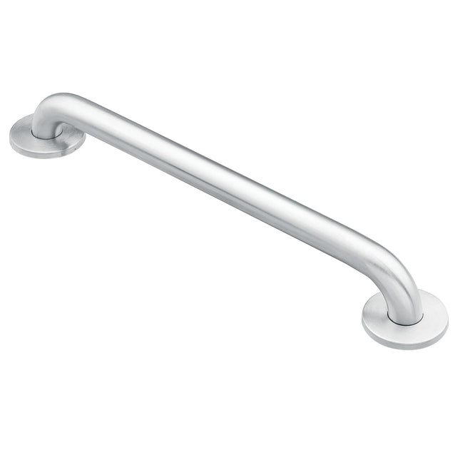 Moen 8742 Secure Mount Grab Bar, 42 in, Stainless,