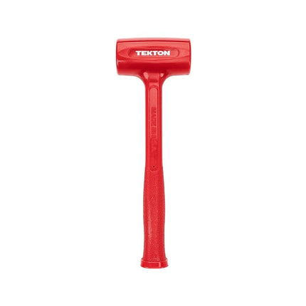 TEKTON Mazo de goma de 26 oz. | HDB30026