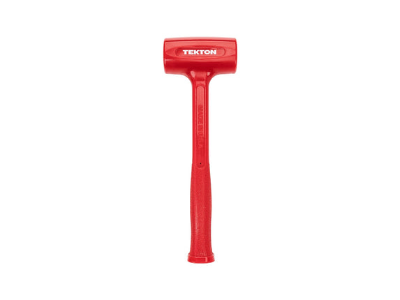 TEKTON 26 oz. Dead Blow Hammer | HDB30026
