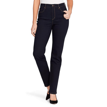 Gloria Vanderbilt Women's Amanda Classic Tapered J