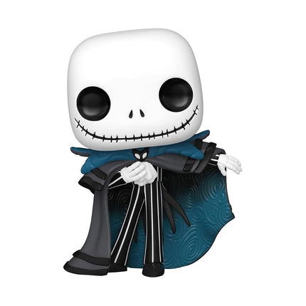Funko POP! Disney The Nightmare Before Christmas - Couture Jack Skellington