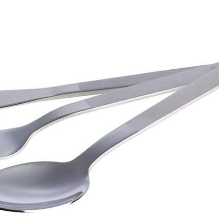 Batterie de cuisine Stanley Wildfare Pro 15 pièces en acier inoxydable avec poêle à frire de 22,2 cm et poignée pliable et verrouillable | Assiettes et ustensiles | Essentiels de camping