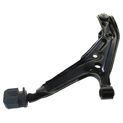 TRQ Front Left and Right Lower Control Arm with Ball Joint Set 2 Piece Compatible with 1991-1996 Infiniti G20
