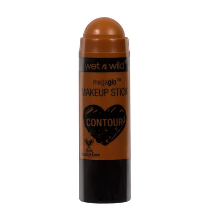 WET N WILD MegaGlo Makeup Stick - Call Me Maple