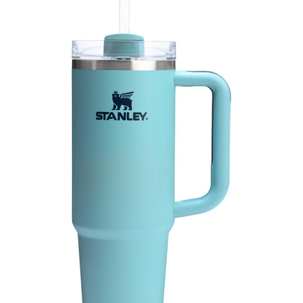 Stanley Quencher H2.0 Tumbler with Handle and Stra