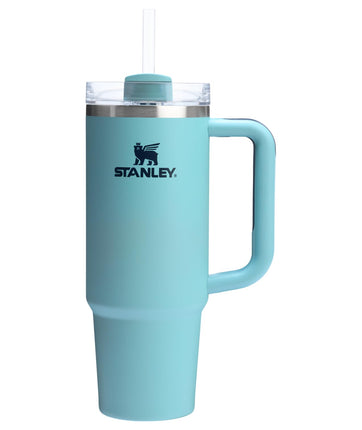 Stanley Quencher H2.0 Tumbler with Handle and Stra