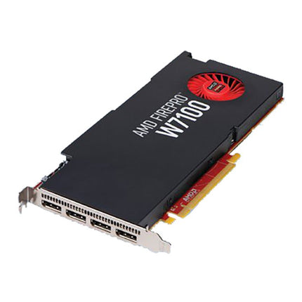 AMD FirePro W7100 Graphics Card Graphic Cards 100-