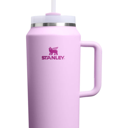 STANLEY Quencher H2.0 Tumbler with Handle and Stra