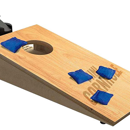 Buffalo Games - Tabletop Mini Cornhole - Dexterity