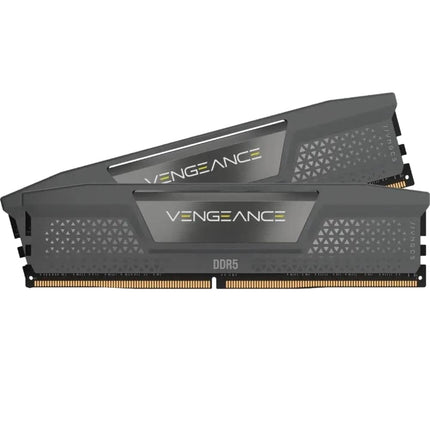 CORSAIR VENGEANCE DDR5 RAM 32GB (2x16GB) Up to 640