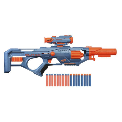 Hasbro Nerf Elite 2.0 Eaglepoint RD-8 Water Blaste