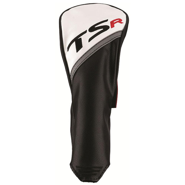 TITLEIST New TSR Fairway Wood Leather Headcover