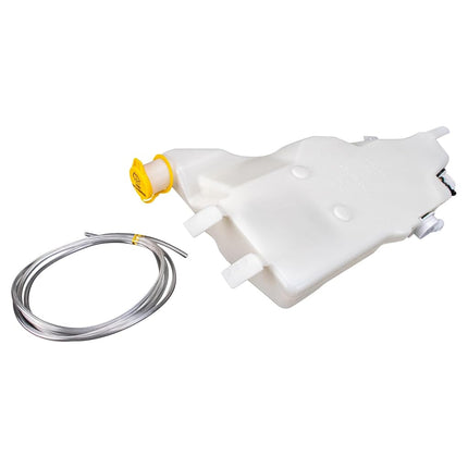 TRQ Windshield Washer Reservoir Compatible with 94