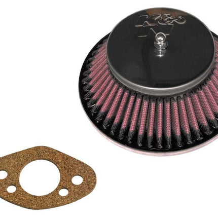 K&N Filters 56-9335 Car Custom Racing Assembly