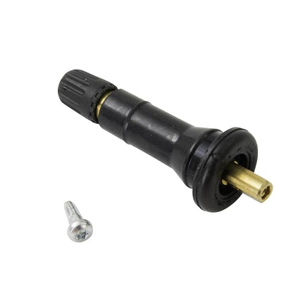 ACDelco GM Original Equipment 13598909 Tire Pressure Sensor Kit with Bolt, Valve Cap, and Valve Stem