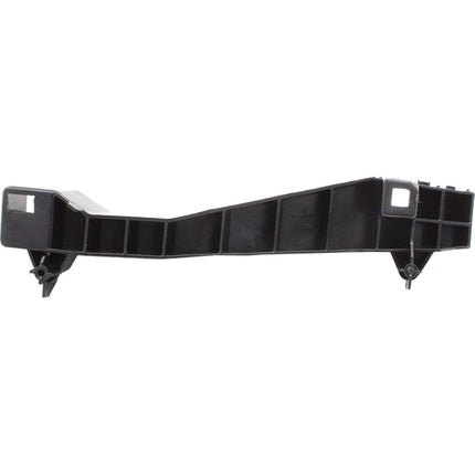 Sherman Replacement Part Compatible with TOYOTA 4RUNNER Left Headlamp bracket (Partslink Number TO2508105)