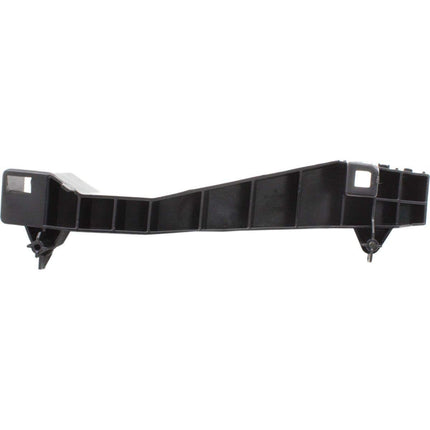 Sherman Replacement Part Compatible with TOYOTA 4RUNNER Left Headlamp bracket (Partslink Number TO2508105)