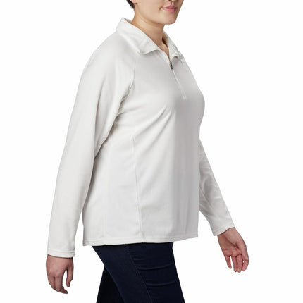 Columbia Women’s Glacial IV Half Zip