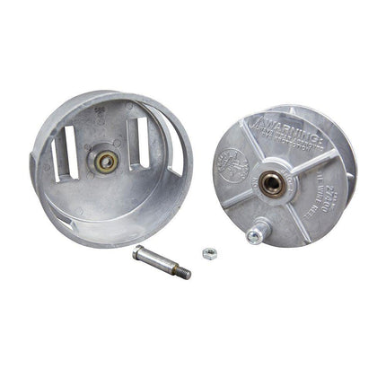 Klein Tools Tie-Wire Reel