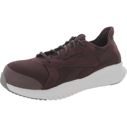Reebok Flexagon 3.0 Work SD Burgundy 8 B (M)