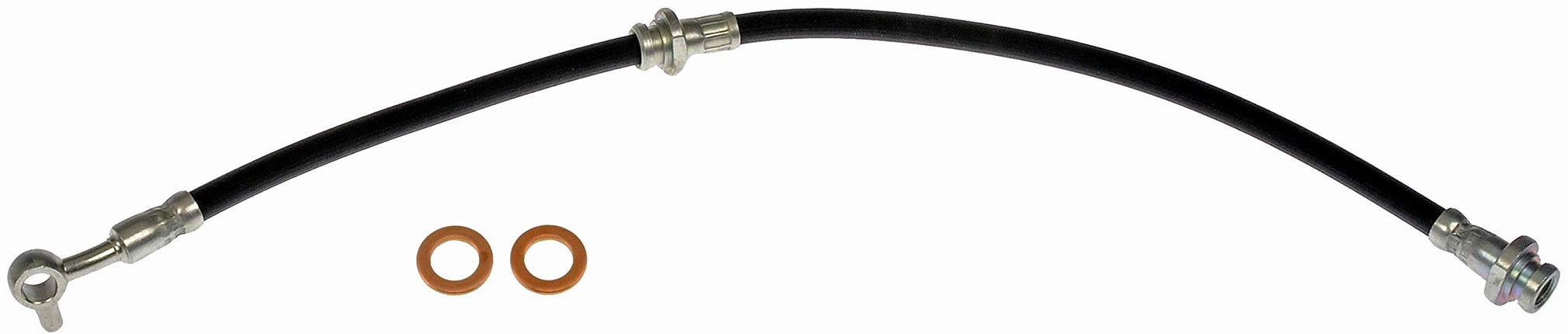 Dorman H629023 Front Driver Side Brake Hydraulic H