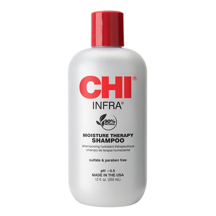 CHI Infra Hair Shampoo, 355ml
