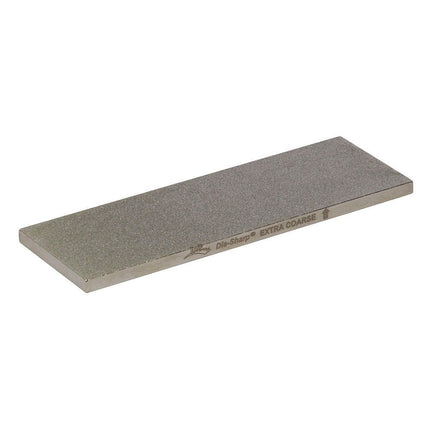 DMT Dia-Sharp® Diamond Sharpening Stone 6" Extra-C