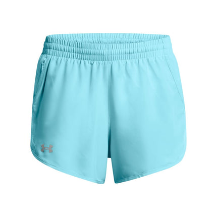 Under Armour Women's Fly by Shorts