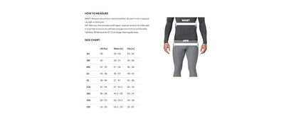 Under Armour UA HG Armour Leggings - Leggings - Bottoms - Black/White - Size: LG