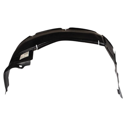 TRQ Inner Fender Liner Set Compatible with 1991-1996 Buick Regal