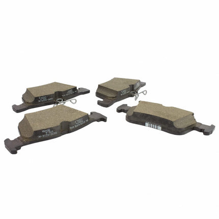 Motorcraft BRF1530 Car Brake Pads, Pad-Brake