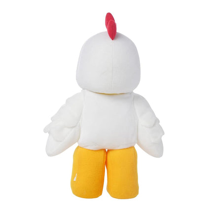 LEGO Minifigure Chicken Suit Guy 22.86cm Plush Character