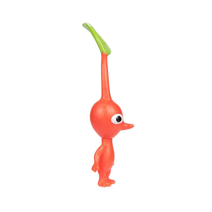 SUPER MARIO Nintendo Captain Olimar & Pikmin Set – Includes 11 Figures