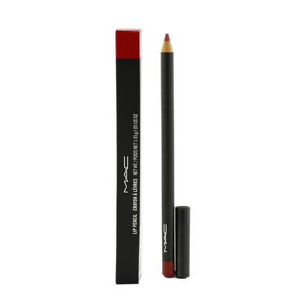 Lip Pencil - Redd by MAC