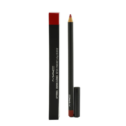 Lip Pencil - Redd by MAC