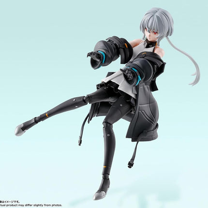 TAMASHII NATIONS - Synduality - Noir (S.H.Figuarts)