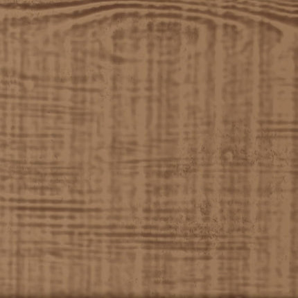 Heritage Timber Rustic Sawn Faux Wood Beam, 3-Sided (U-Beam), 3 1/2"W x 3 1/2"H x 72"L, Warm Caramel Finish