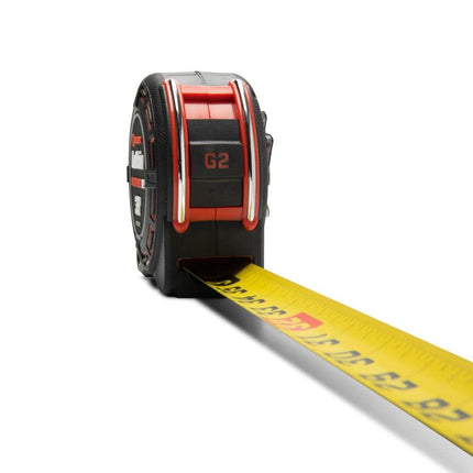 Lufkin - Gen 2 Shockforce Tape, Magnetic, 35' (LM1235-02)
