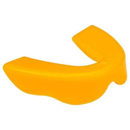 CHAMPRO Boil-and-Bite Strapless Mouthguards - 50 Pack, Adult, Gold