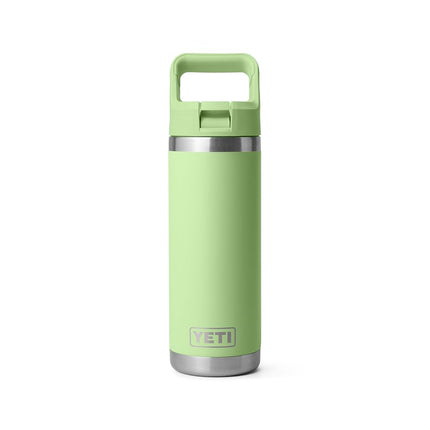 YETI Rambler 18 oz Bottle, Vacuum Insulated, Stain