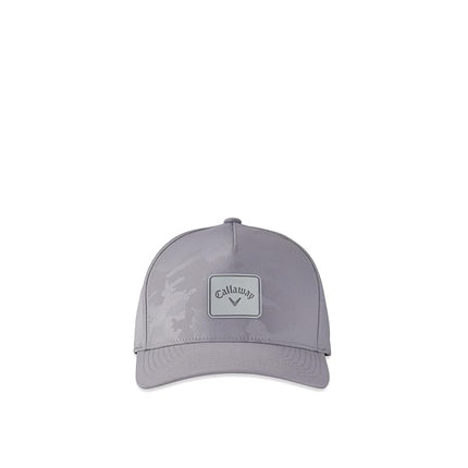 Callaway Golf Favorite Track Cap 2025, Grey