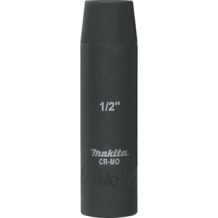 Makita A-96257 1/2" Deep Well Impact Socket with 1