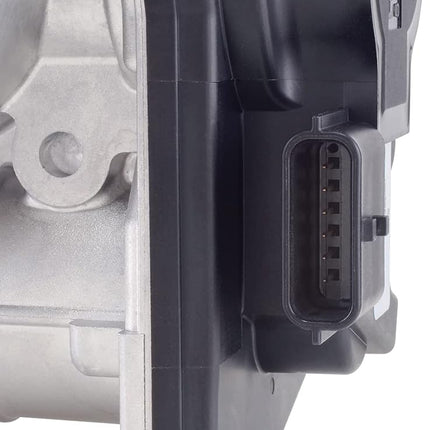 Corps de papillon d'injection de carburant Hitachi ETB0005