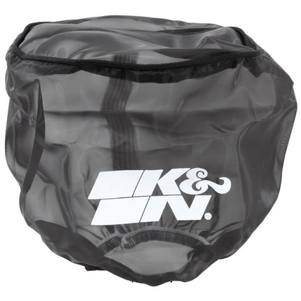 K&N Filters 22-8045DK Car and Motorcycle Air Filter Wrap