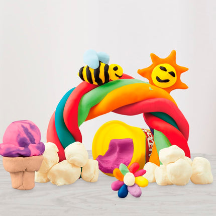 Play-Doh Brand PLAY-DOH Ultimate Color Variety Pack