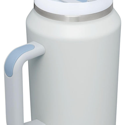 Stanley Quencher H2.O FlowState Tumbler 64oz Fog